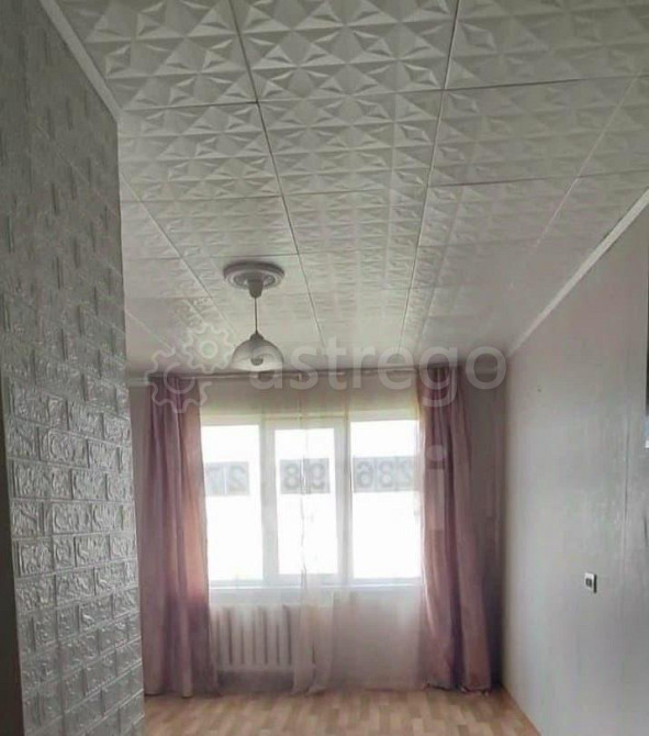 Студия, 16.9 м2, 5/5 эт. Красноярск - изображение 7