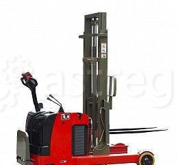 Ричтрак с площадкой для оператора TFA20-45 Oxlift Тюмень - изображение 1