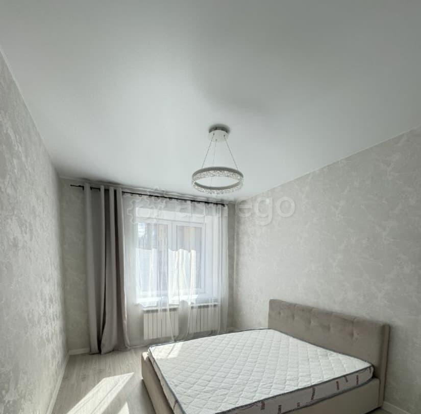 1-комн. квартира, 45 м2, 4/9 эт. Красноярск - изображение 1