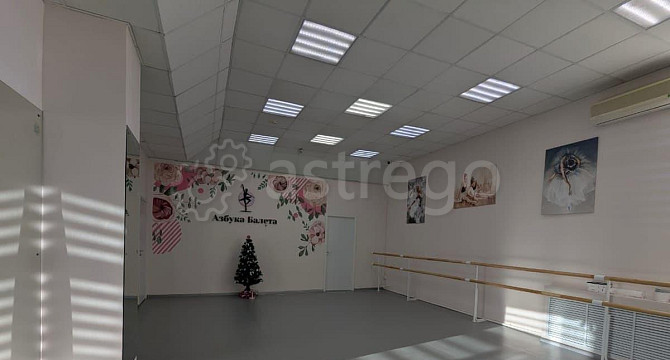 Свободного назначения, 124 м2 Барнаул - изображение 1