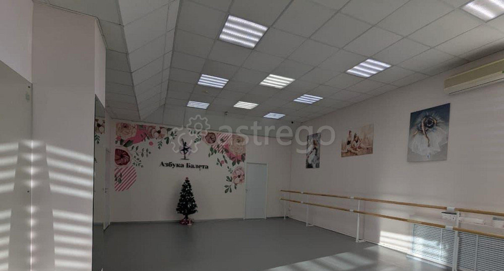 Свободного назначения, 124 м2 Барнаул - изображение 1