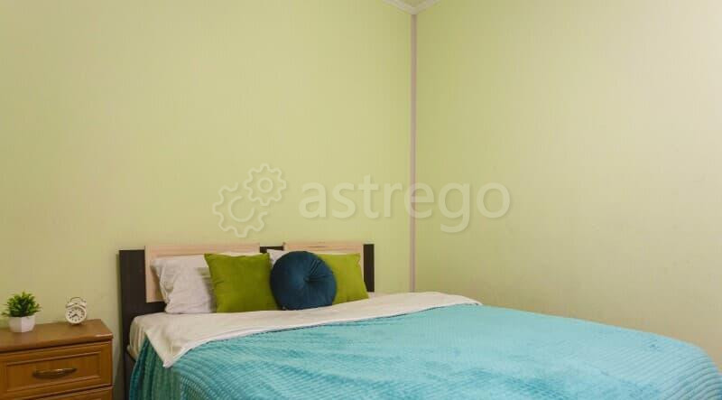 2-комн. квартира, 40 м2, 7/17 эт. Химки - изображение 8