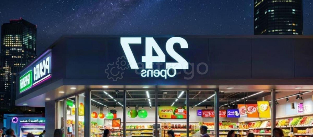 Готовый бизнес, 110 м2 Санкт-Петербург - изображение 2