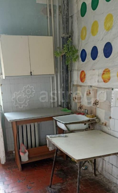 Комната, 17 м2, 2/4 эт. Уфа - изображение 4