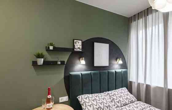 Студия, 15 м2, 9/17 эт. Королев