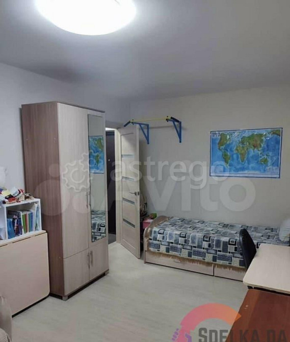 1-комн. квартира, 30 м2, 2/5 эт. Нефтекамск - изображение 3