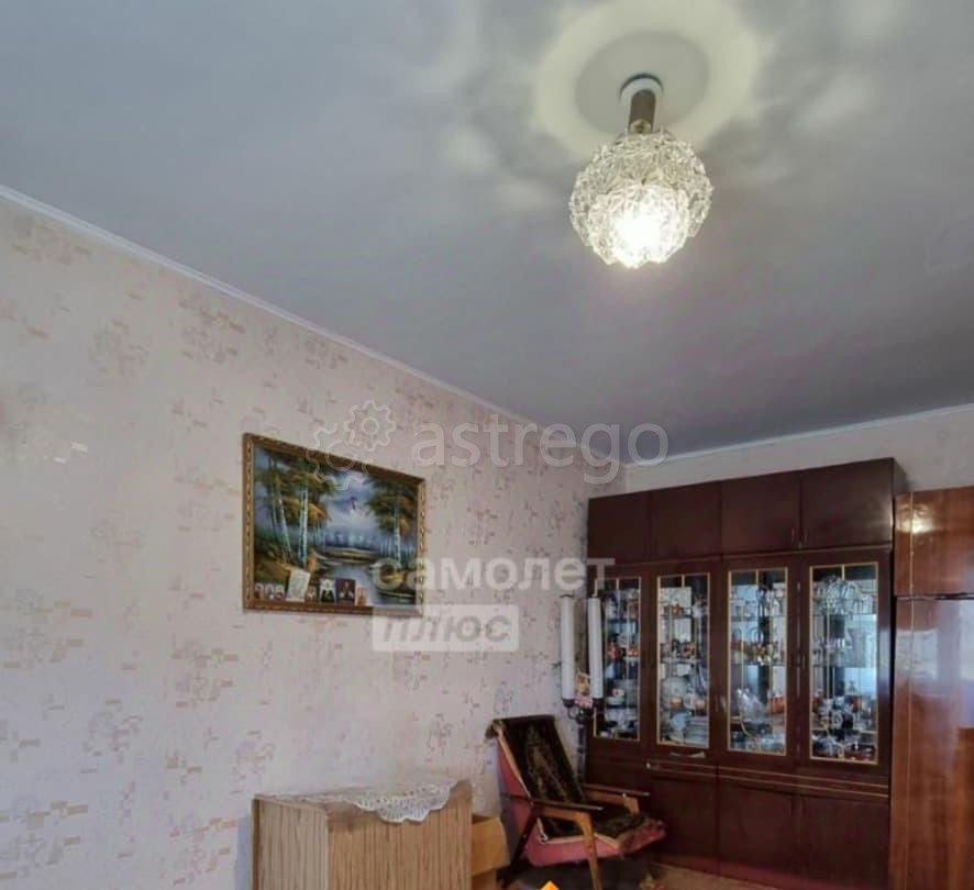 2-комн. квартира, 54.6 м2, 5/9 эт. Бийск - изображение 7