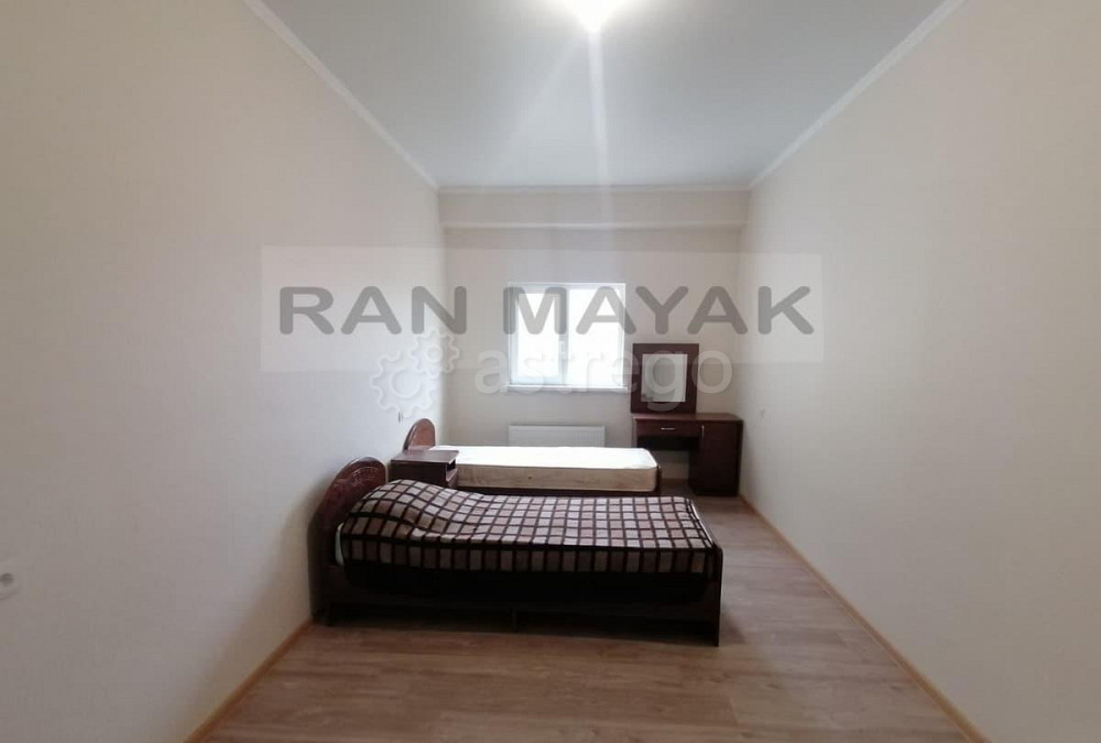 3-комн. квартира, 73 м, 1/2 эт. Гиагинская - изображение 6