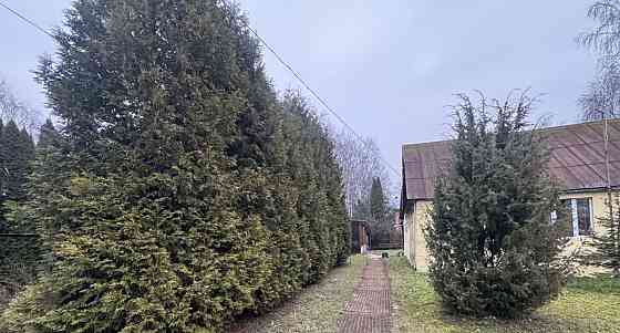 Дом, 90 м2, 10 соток, 2 эт. Домодедово