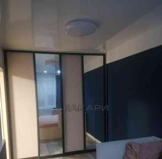 2-комн. квартира, 46 м2, 5/5 эт. Красноярск