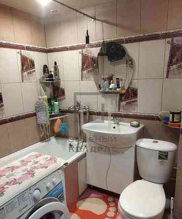 1-комн. квартира, 36 м2, 6/9 эт. Стерлитамак
