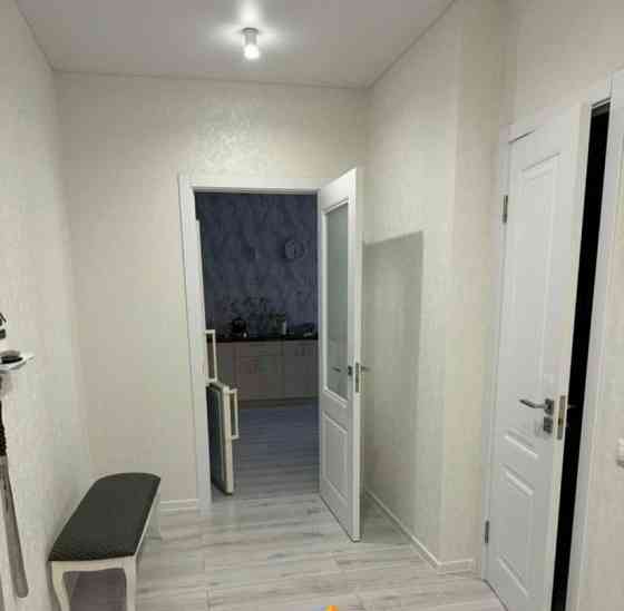 3-комн. квартира, 73 м2, 7/17 эт. Астрахань