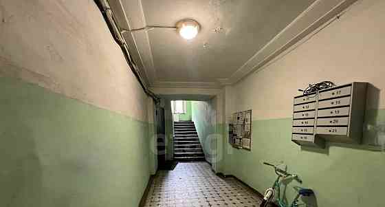 Комната, 35 м2, 2/5 эт. Санкт-Петербург