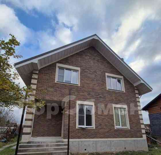 Дом, 259.9 м2, 12 соток, 2 эт. Домодедово