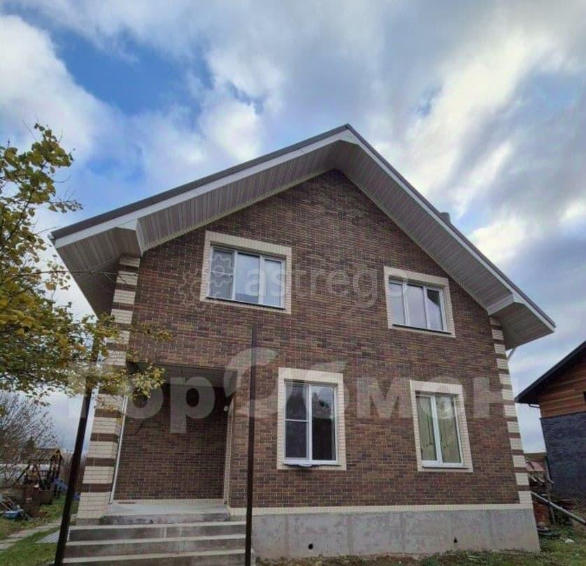 Дом, 259.9 м2, 12 соток, 2 эт. Домодедово - изображение 3