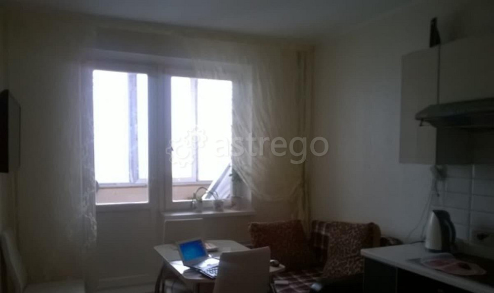 2-комн. квартира, 61 м2, 10/17 эт. Солнечногорск - изображение 8