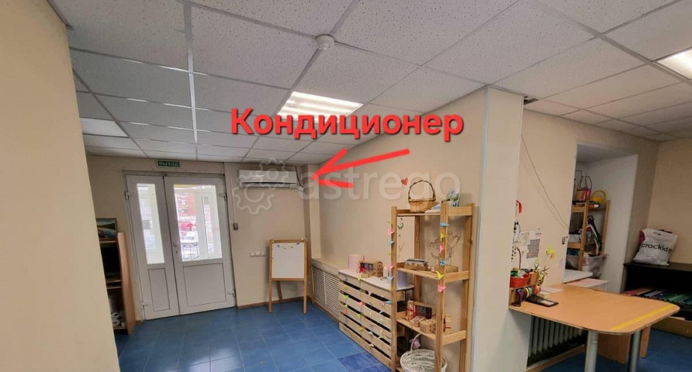 Свободного назначения, 87.8 м2 Стерлитамак - изображение 4