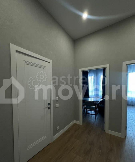1-комн. квартира, 50 м2, 9/21 эт. Москва - изображение 3