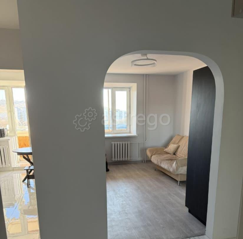 2-комн. квартира, 59 м2, 2/10 эт. Красноярск - изображение 1