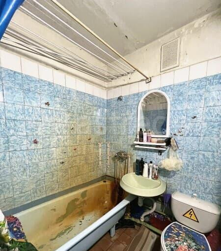 2-комн. квартира, 44 м2, 6/9 эт. Орехово-Зуево - изображение 8