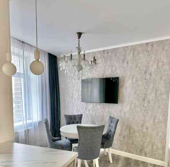 3-комн. квартира, 63 м2, 9/17 эт. Химки