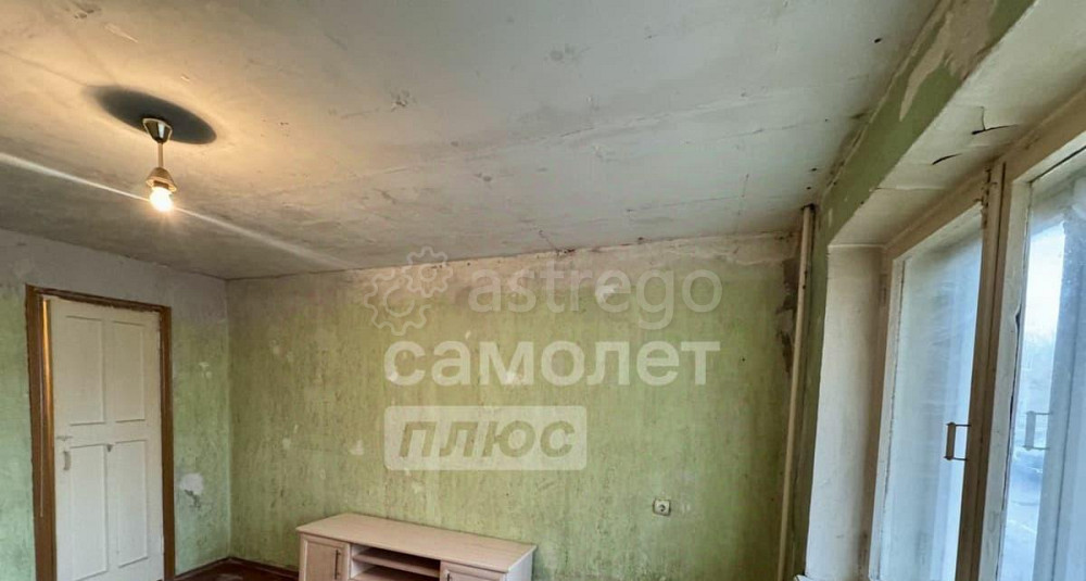 Комната, 12.8 м2, 1/5 эт. Шатура - изображение 6