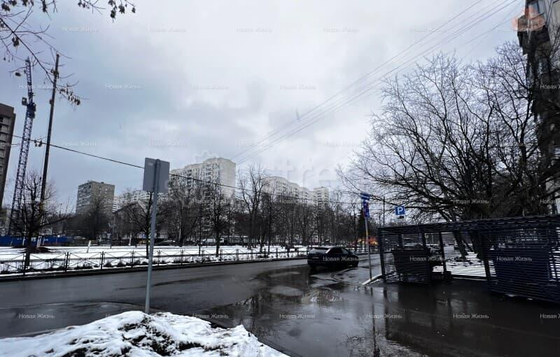 Свободного назначения, 44.3 м2 Москва - изображение 4
