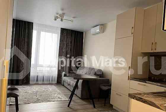 1-комн. квартира, 27 м2, 15/33 эт. Москва