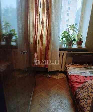 2-комн. квартира, 40.4 м2, 5/5 эт. Москва