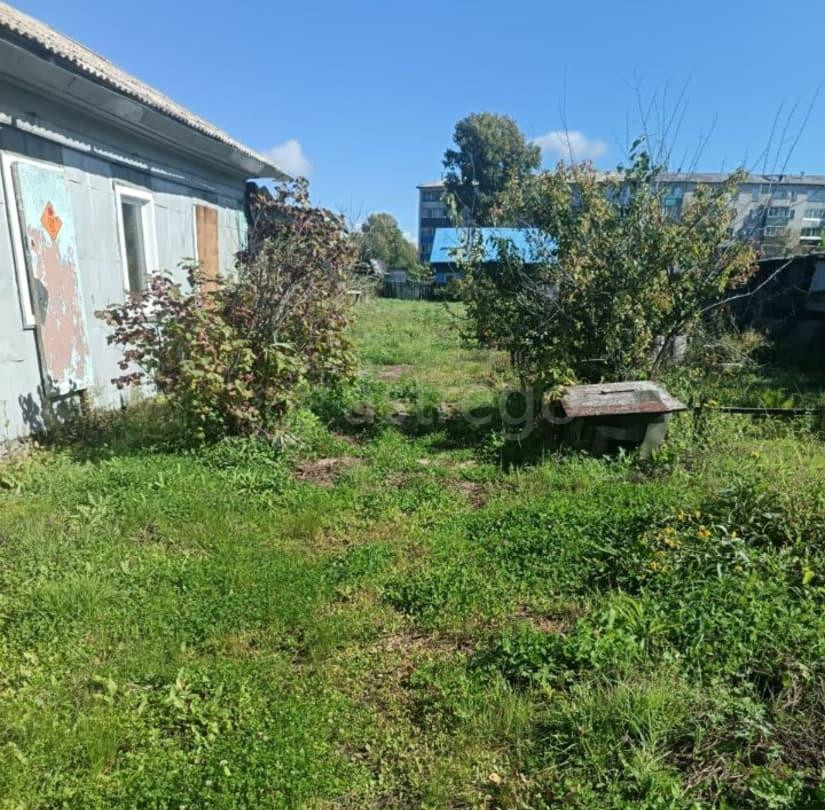 Дом, 35.5 м2, 11 соток, 1 эт. Белогорск - изображение 6