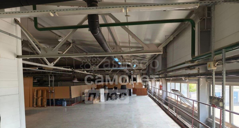 Свободного назначения, 2000 м2 Подольск - изображение 5