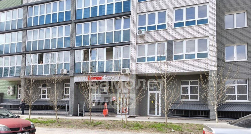 Свободного назначения, 163.5 м2 Барнаул - изображение 6