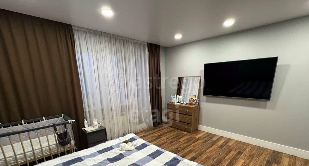 4-комн. квартира, 149.2 м2, 7/7 эт. Астрахань - изображение 7