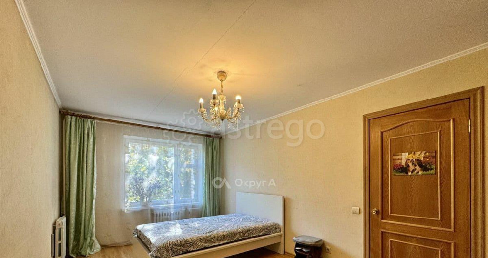 3-комн. квартира, 68.1 м2, 4/9 эт. Щёлково - изображение 3