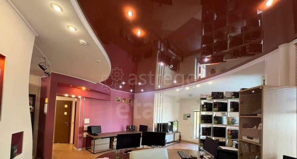 Офис, 77.8 м2 Белгород - изображение 1