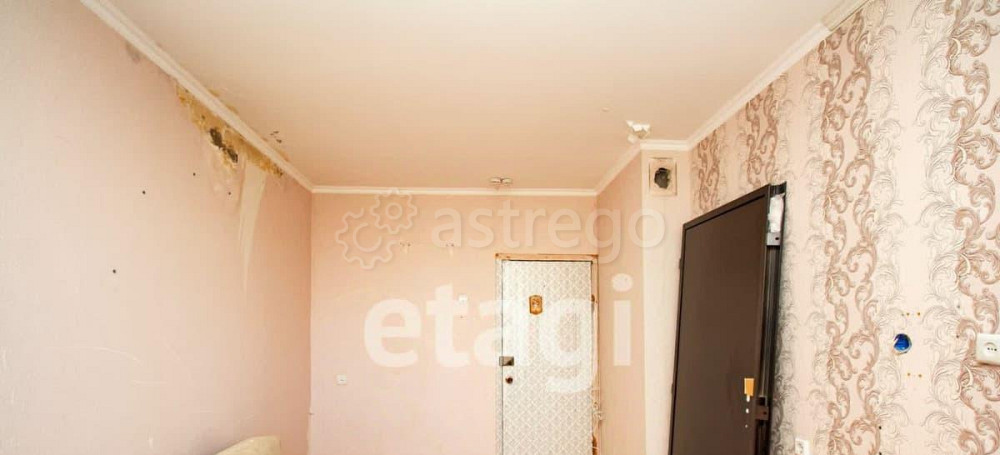 Студия, 12 м2, 3/9 эт. Красноярск - изображение 5