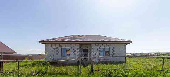 Дом, 155.3 м2, 11.6 сотки, 1 эт. Емельяново