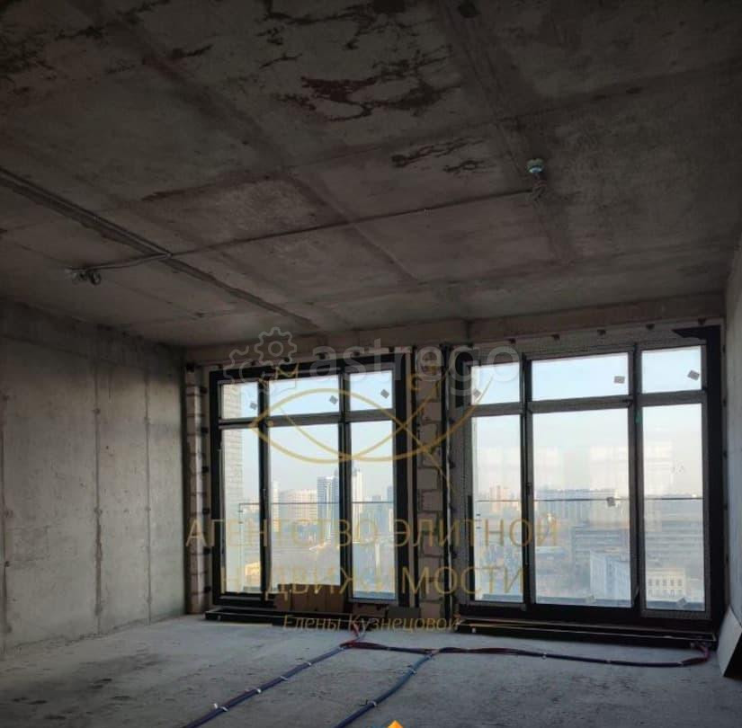 3-комн. квартира, 71 м2, 23/25 эт. Москва - изображение 6