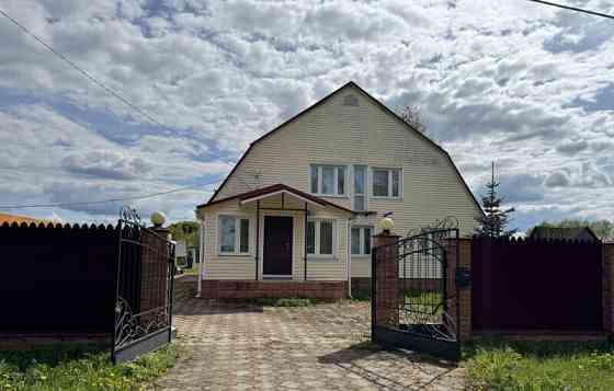 Дом, 200 м2, 50 соток Можайск