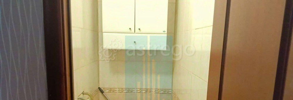 1-комн. квартира, 38 м2, 1/10 эт. Чехов - изображение 6