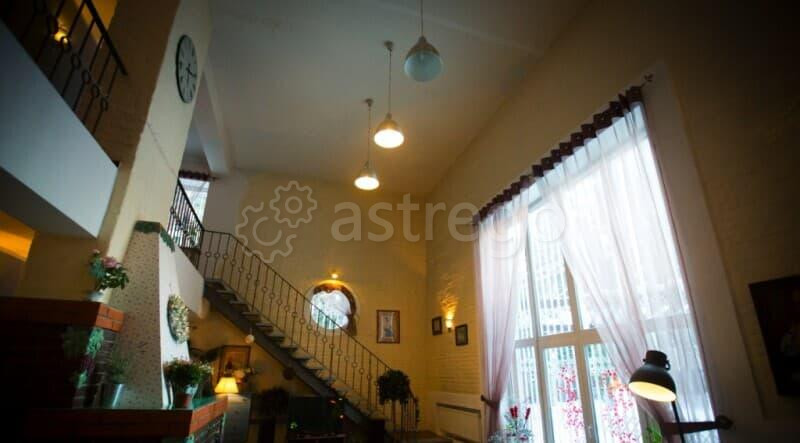 Коттедж, 300 м2 Мытищи - изображение 6