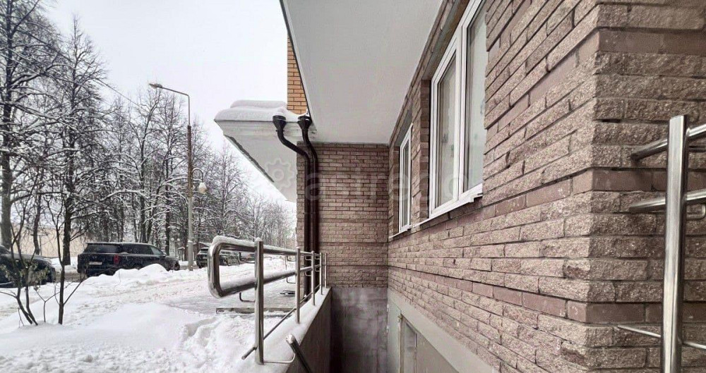 Свободного назначения, 51.9 м2 Звенигород - изображение 3