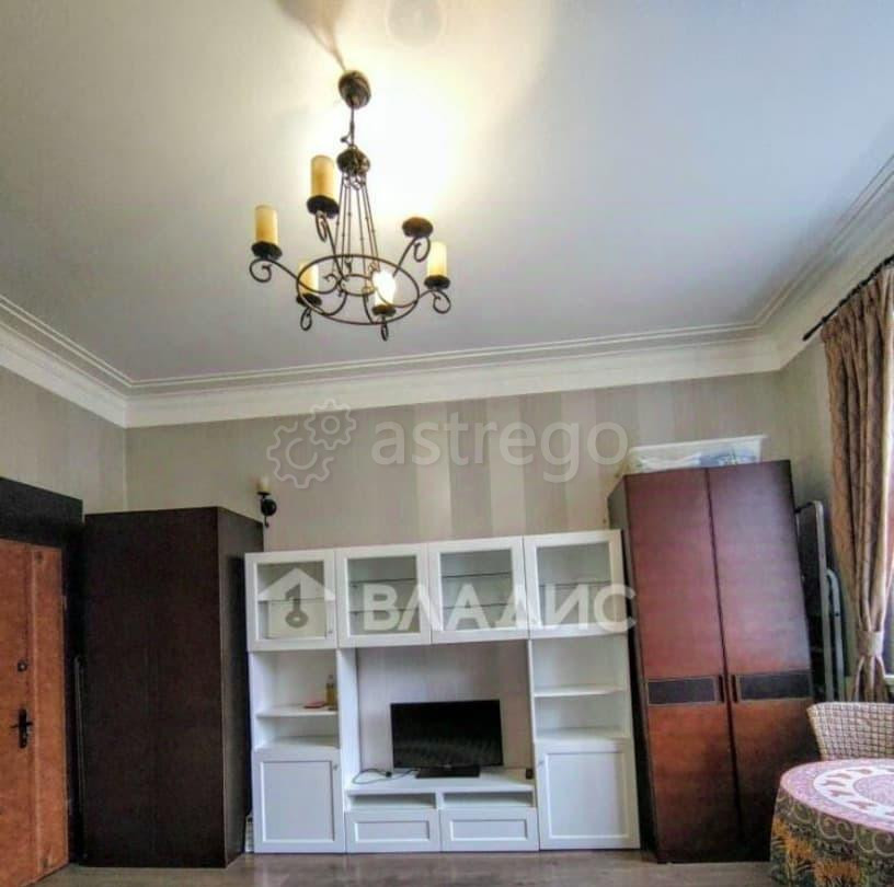 Комната, 19.4 м2, 2/5 эт. Москва - изображение 1