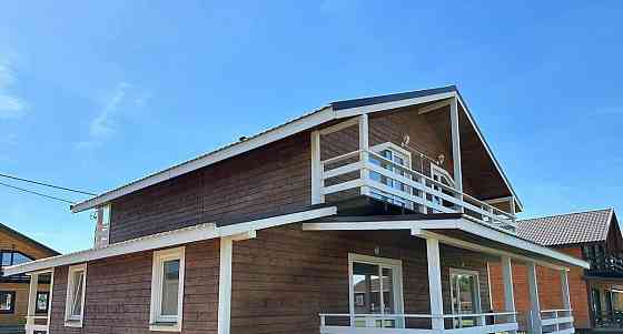 Дом, 170 м2, 6 соток, 2 эт. Бронницы