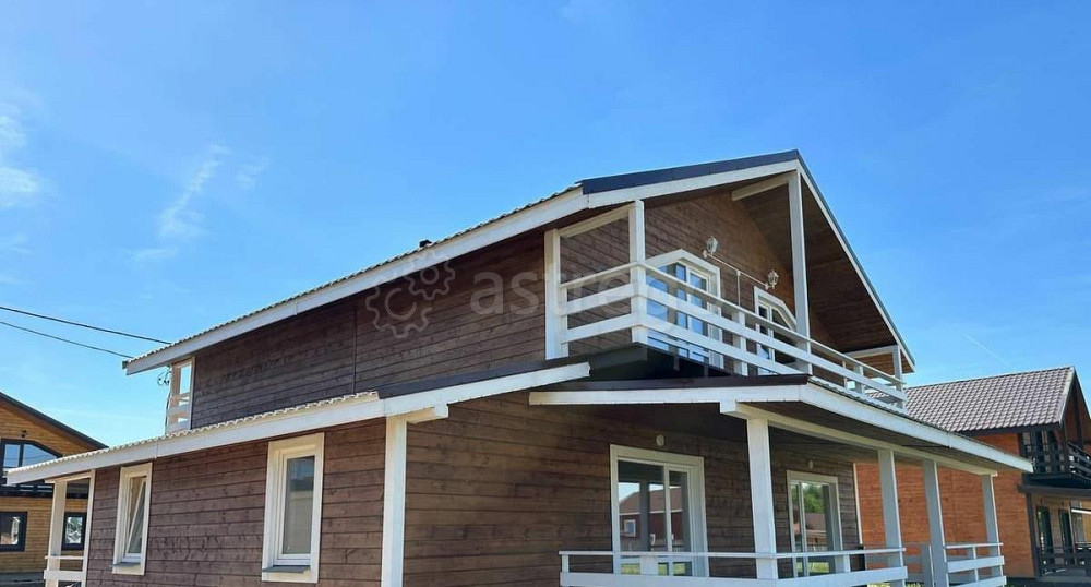 Дом, 170 м2, 6 соток, 2 эт. Бронницы - изображение 5