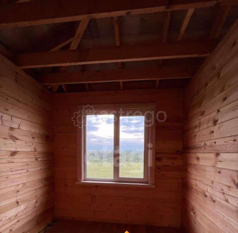 Дом, 51.3 м2, 15 соток, 1 эт. Иглино - изображение 7