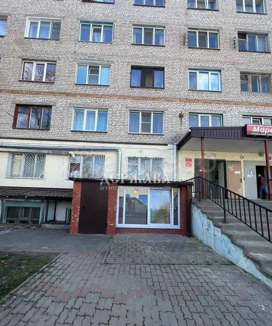 Свободного назначения, 125 м2 Губкин - изображение 2