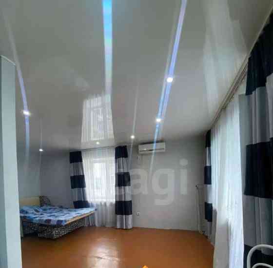 Студия, 31.3 м2, 3/5 эт. Белогорск