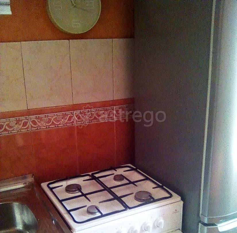 Комната, 16 м2, 4/5 эт. Реутов - изображение 1