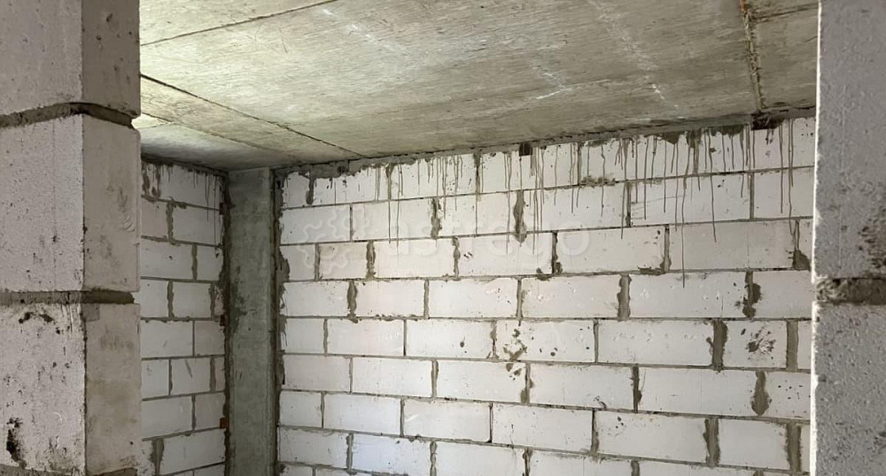 1-комн. квартира, 34 м2, 4/11 эт. Яблоновский - изображение 2